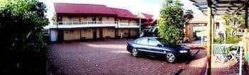 Harbour Royal Motel Harbour Royal Motel