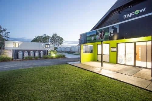 Mycow Accommodation Mackay Mycow Accommodation Mackay