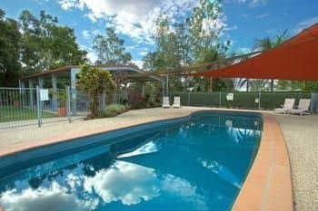 Discovery Parks - Biloela Discovery Parks - Biloela