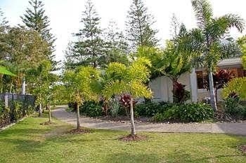 Tallebudgera Creek Tourist Park3