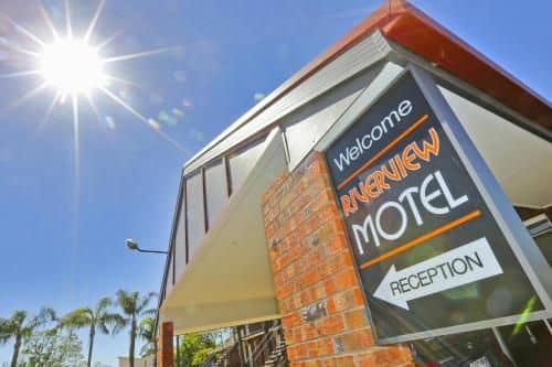 Mildura Riverview Motel Mildura Riverview Motel