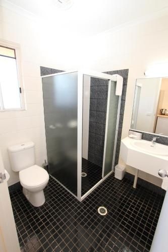 Mildura Riverview Motel3