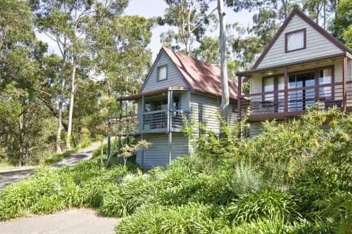 Great Ocean Road Cottages Great Ocean Road Cottages