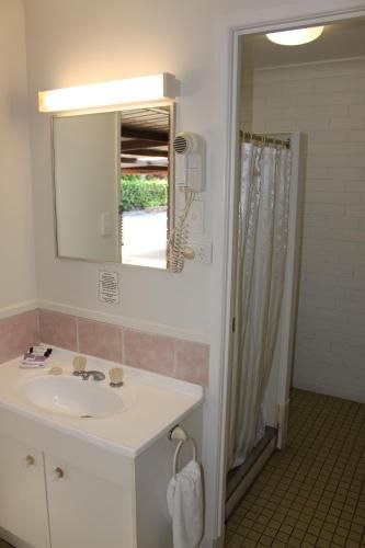 Motel Northview Mackay1