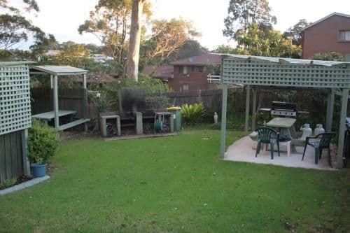 Family Double Room