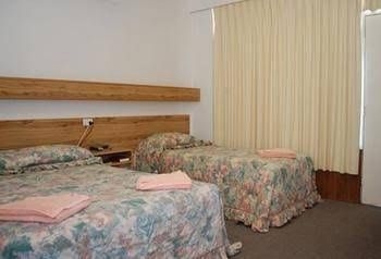 Norfolk Pine Motel1