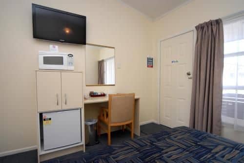 Frimley Lodge Motel Frimley Lodge Motel