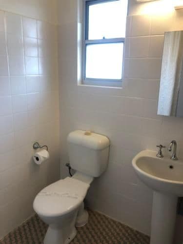 Standard Single or Twin Room