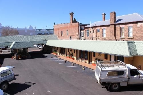 Inverell Motel3