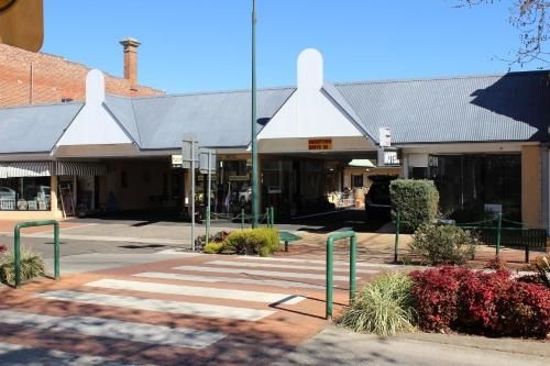 Inverell Motel2