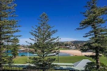 Kiama Ocean View Motor Inn1