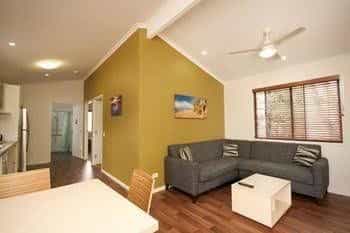 Caloundra Waterfront Holiday Park