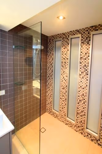 Two-Bedroom Apartment - Floors 2 to 13