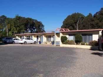 Farnboro Motel