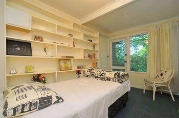 Sherbrooke Retreat Of Olinda2