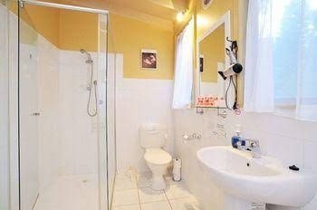 Sherbrooke Retreat Of Olinda3
