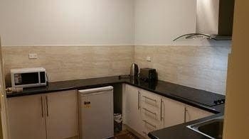 Adelaide House Apartments Fremantle0