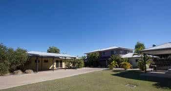 Emerald Western Gateway Motel