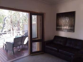 Campaspe Lodge at the Echuca Hotel0