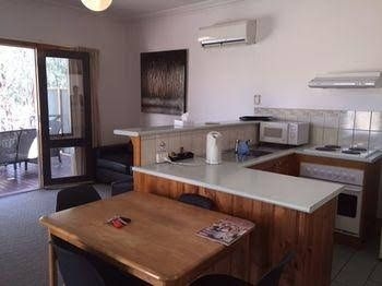 Campaspe Lodge at the Echuca Hotel1
