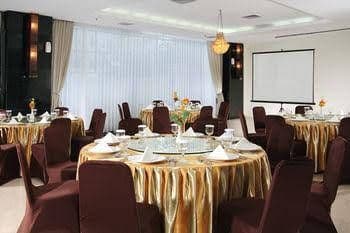 Namira Syariah Hotel Namira Syariah Hotel