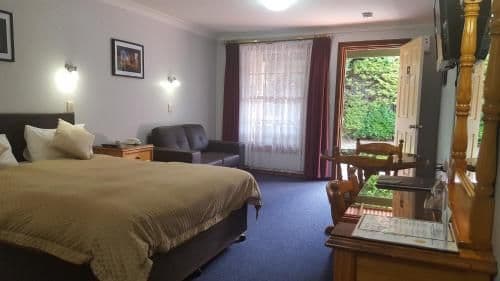 Executive Queen Room