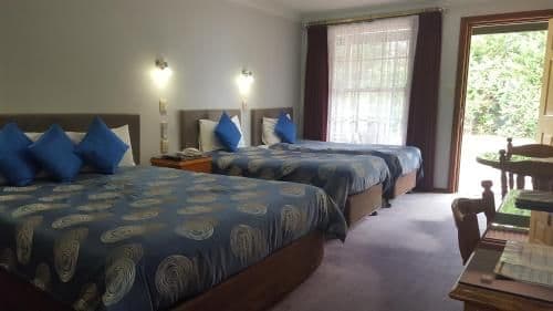 Economy Family Room