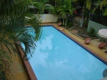 Bundaberg Park Lodge Bundaberg Park Lodge