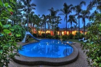 Diamond Beach Resort0