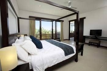 Villa Echo Padi1