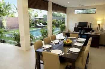 Villa Echo Padi Villa Echo Padi