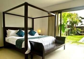 Villa Echo Padi4