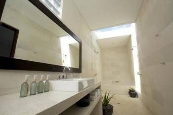 Villa Echo Padi2