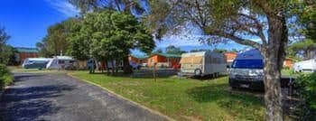 Tween Waters Holiday Park Tween Waters Holiday Park