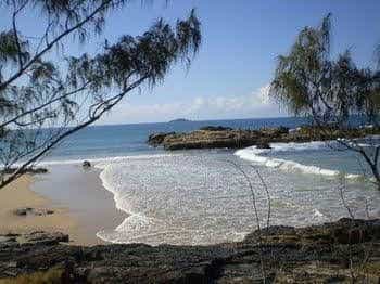 Coffs Beach Houses