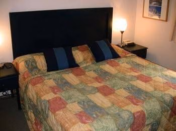 Thredbo Central Apartments4