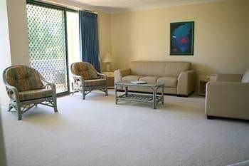 Burleigh Terraces Holiday Apartments Burleigh Terraces Holiday Apartments