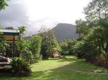 Cape Trib Farmstay Cape Trib Farmstay