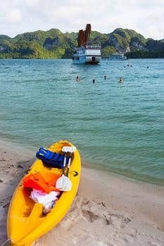 Phoenix Luxury Cruise Halong3