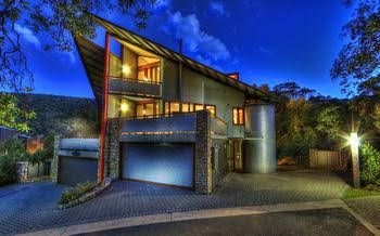 Thredbo Chalets1