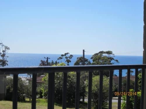 Mollymook Motel Mollymook Motel