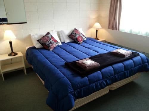 Two-Bedroom Apartment (5 Adults)