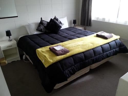 Two-Bedroom Apartment (6 Adults)