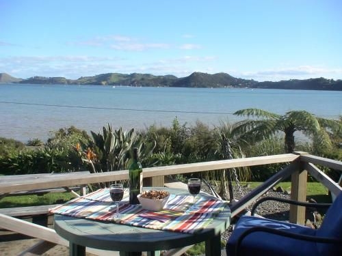ฮาร์เบอร์ วิว โมเต็ล (Harbour View Motel)4