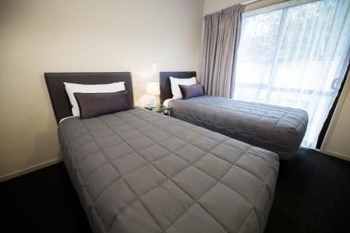 One-Bedroom Suite with Spa Bath