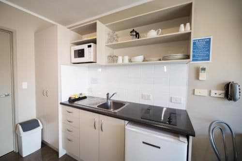 One-Bedroom Suite with Spa Bath