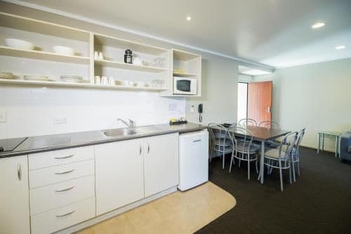 Premier Two-Bedroom Suite with Spa Bath