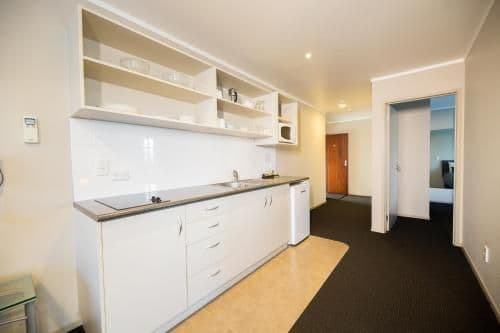 Premier One-Bedroom Suite with Spa Bath