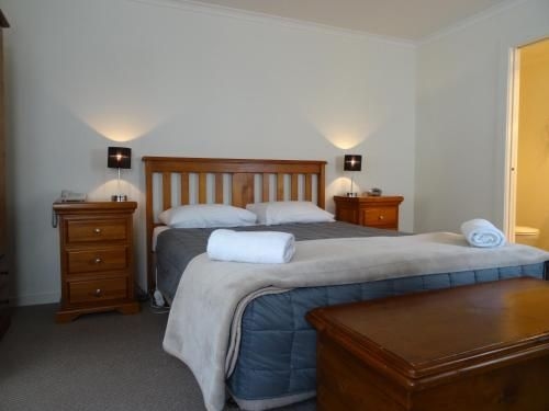 ซาฮาร่า เกสท์เฮาส์ แอนด์ โมเต็ล (Sahara Guesthouse & Motels)3