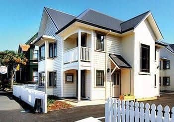 Sahara Guesthouse & Motels Sahara Guesthouse & Motels